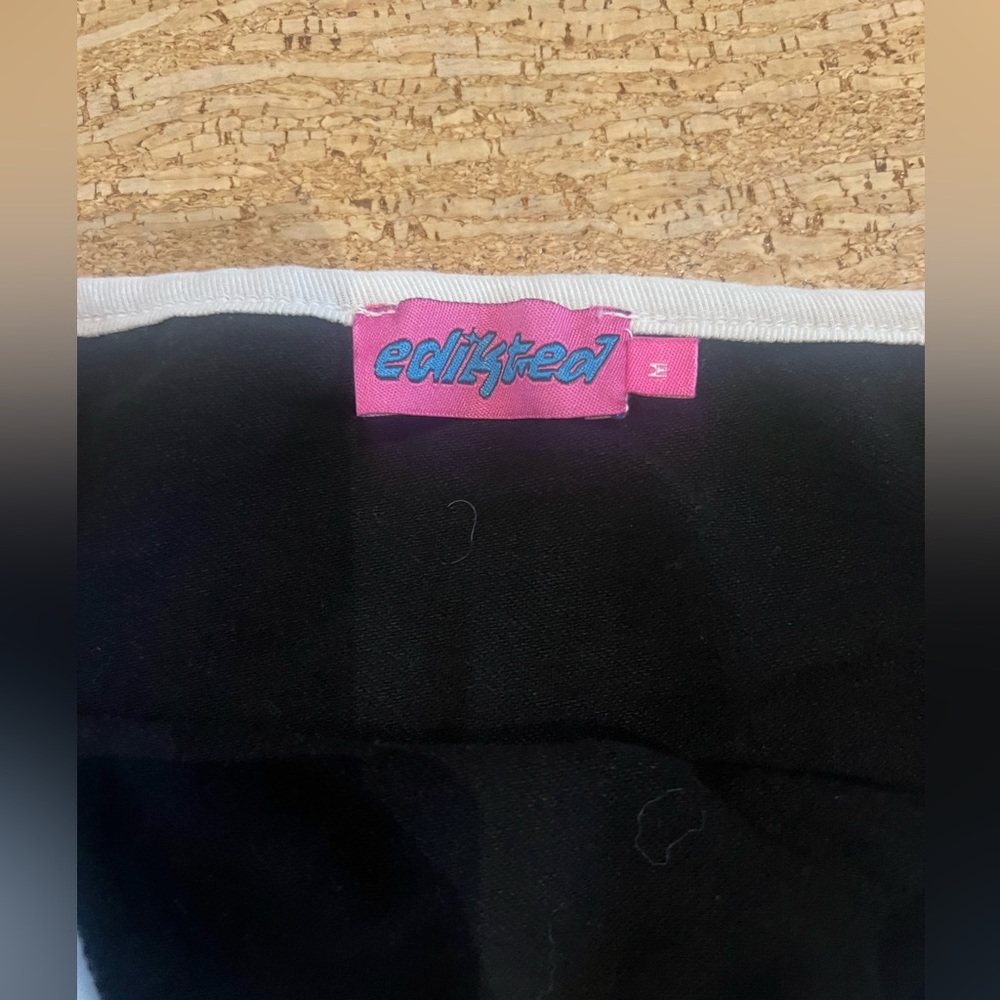 Edikted Tube Top